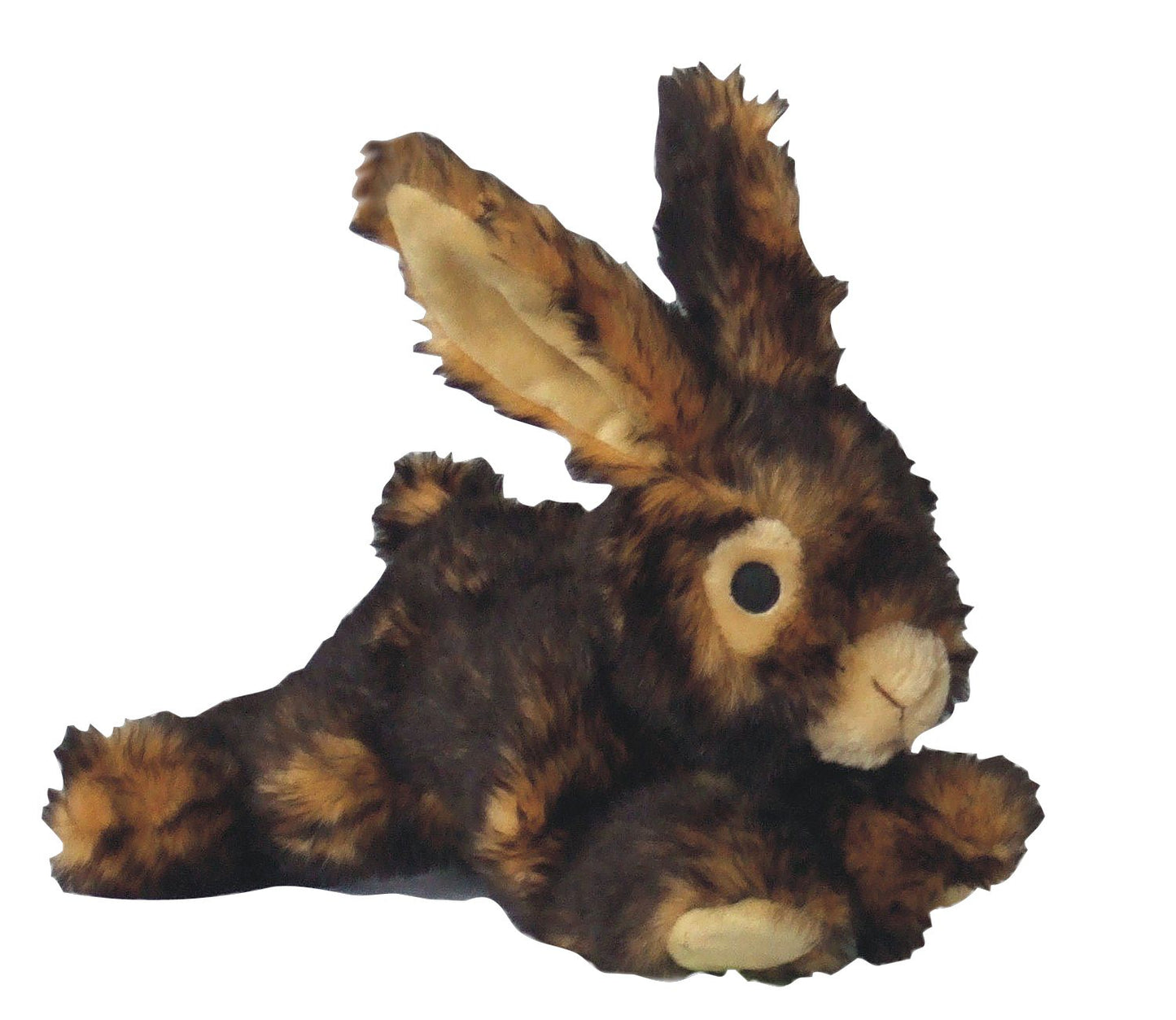 Colossals Rabbit 15" Dog Toy