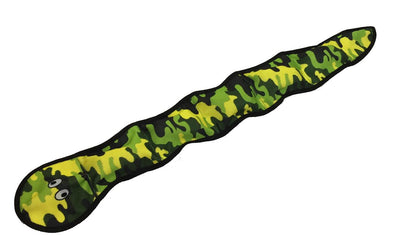 Jungle Buddy Snake 35" Dog Toy