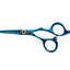 Animal House Prof. Series 5" Straight Ball Tip Shear - BLUE (WH)