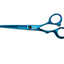 Animal House Prof. Series 6" Straight Shear - BLUE (WH)