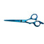 Animal House Prof. Series 6” 3 Piece Kit with 40 Tooth Thinner – BLUE (WH)