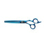 Animal House Prof. Series 6” 3 Piece Kit with 40 Tooth Thinner – BLUE (WH)