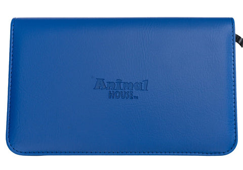 Animal House 5 Scissor Storage Case