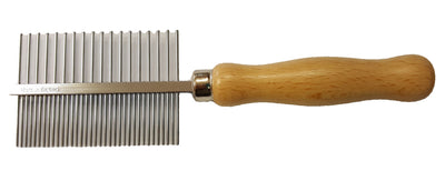 Animal House Double Sided Comb