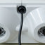 Animal House Twin Motor Pet Dryer with Variable Wind Speed 