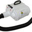 Animal House Twin Motor Pet Dryer with Variable Wind Speed 