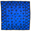 Animal House Recycled Reversible Ground Mats - 1.8m x 1.8m - Assorted Colours (ND)