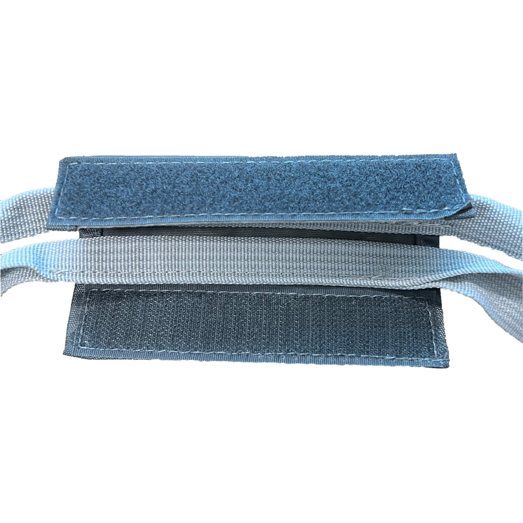 Animal House Recycled Reversible Ground Mats – 2.4m x 2.4m - Assorted Colours (ND)