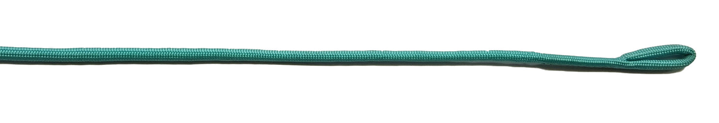 Paracord Tie On Lead - 90cm - Assorted Colours