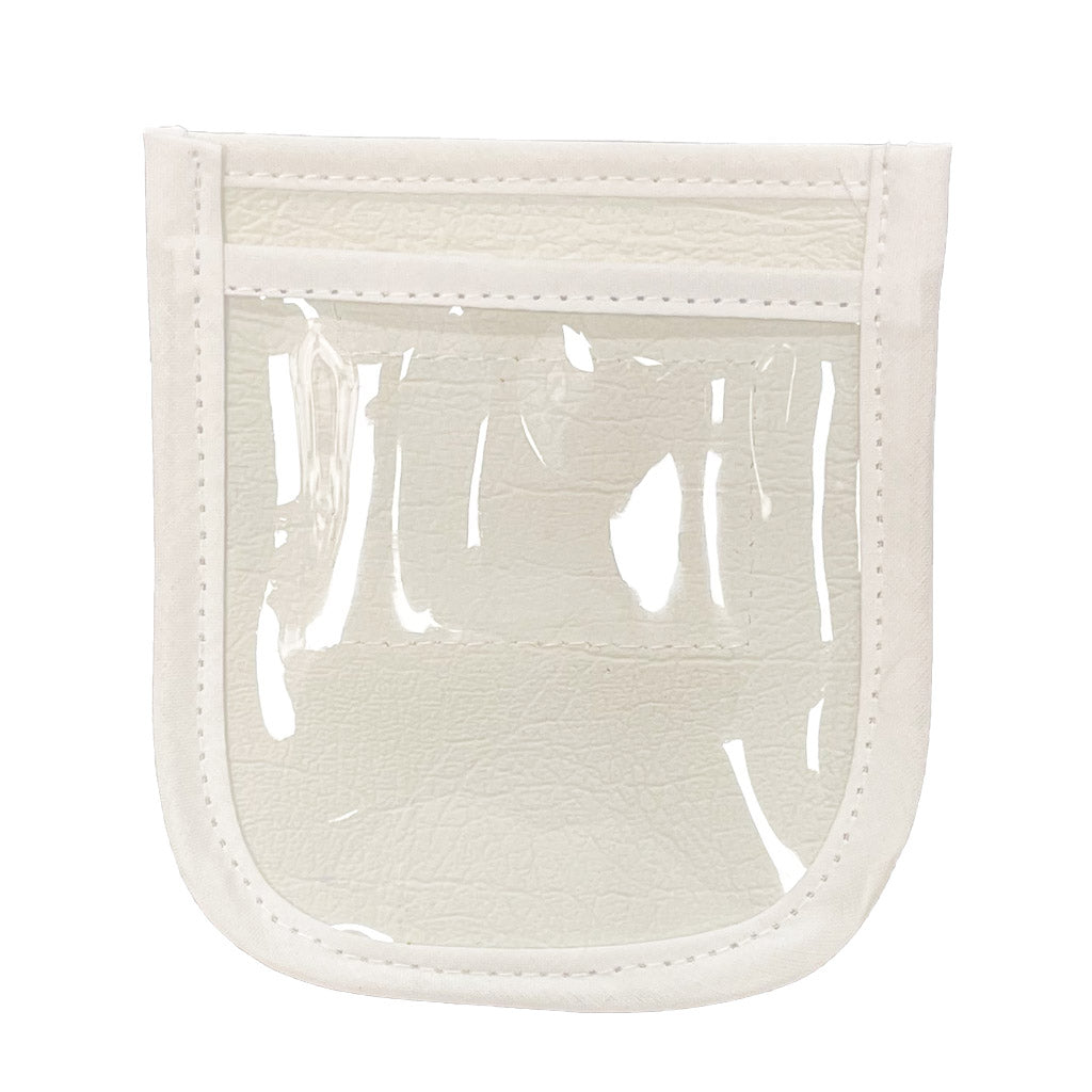 Replacement Pouch White
