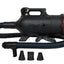 Challengair Airmax Double K Portable Dryer - Dual Motor Forced Air - 2 Speed