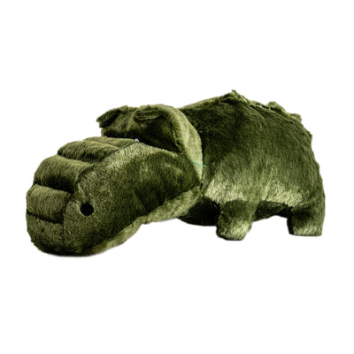 Colossals Alligator 17" Dog Toy