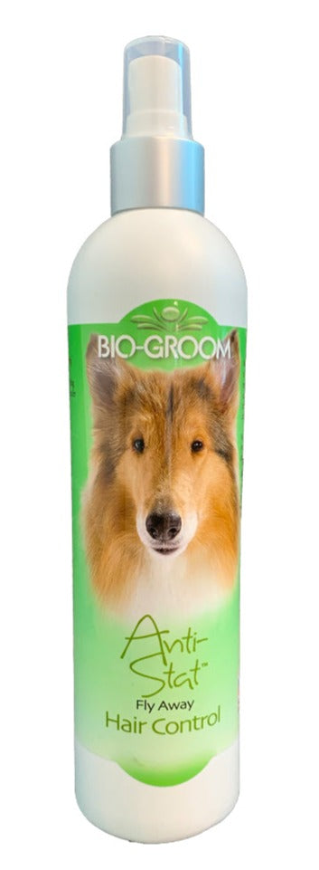 Bio-Groom Anti-Stat Spray – 355ml