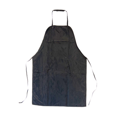 Grooming Apron - Waterproof - Black