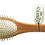 Bass Oval All Wire Brush - Small - A8