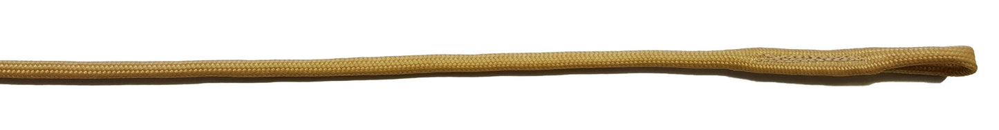 Paracord Tie On Lead - 90cm - Assorted Colours