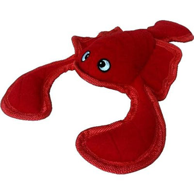 Bite Me Lobster 12" Dog Toy