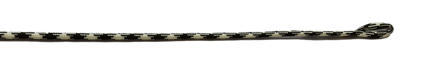 Paracord Tie On Lead - 90cm - Assorted Colours
