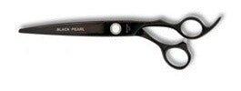 GEIB BLACK PEARL 7.5" CURVED SHEAR