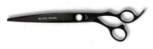 GEIB BLACK PEARL 8.5" CURVED SHEAR