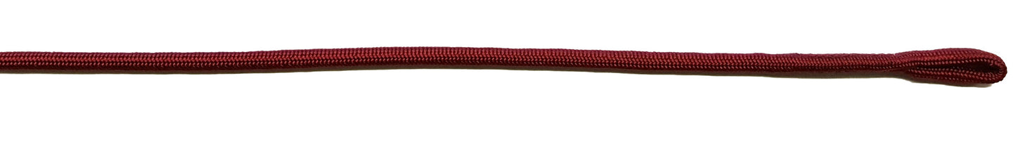 Paracord Tie On Lead - 90cm - Assorted Colours