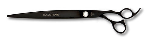 Geib Black Pearl 10" Curved Shear