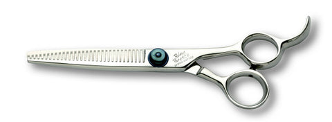Geib Blue Breeze 7" Speedcutter 30 Tooth Thinner