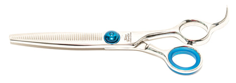 Geib Blue Breeze 7" Speedcutter 48 Tooth Thinner
