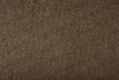 Vet Bed - Green Backed - Brown with Cream Flecks