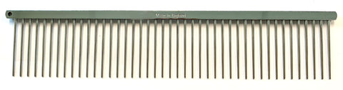 Animal House 7" Coarse Comb