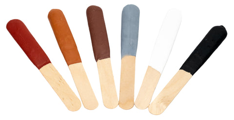 Animal House Colour Stick - Assorted Colours 