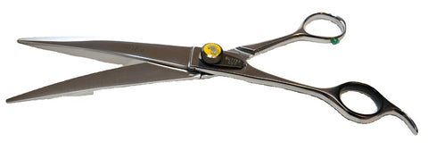 Geib Crab Level 2 - 7.5" Curved Shear – LEFT HANDED
