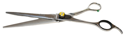 Geib Crab Level 2 - 9.5" Straight – LEFT HANDED