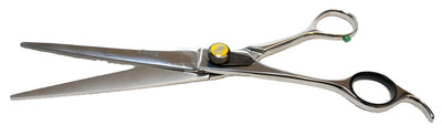Geib Crab Level 2 - 8.5" Straight Shear – LEFT HANDED