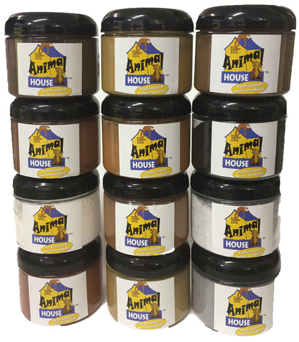Animal House Colour Enhancer Powder 
