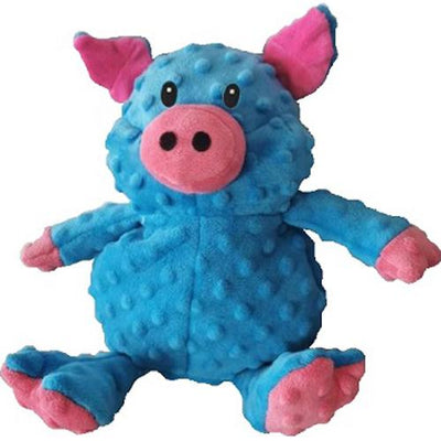 Dotty Friends Pig 12" Dog Toy