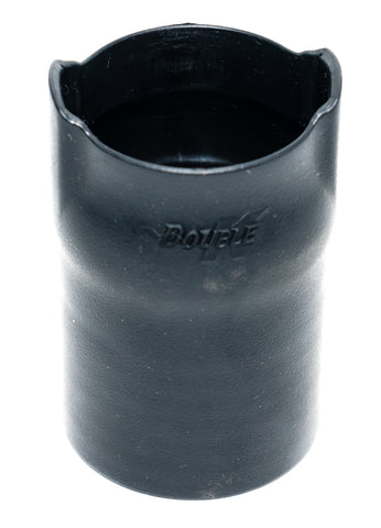Double K Hose to Fit Dryer 1 1/2" Locking Adapter