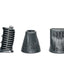 Double K Airgonomic Nozzle Kit
