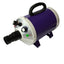 Animal House Single Motor Stand Dryer – Assorted Colours Available