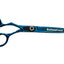 Animal House Prof. Series 6" Straight Shear - BLUE (WH)