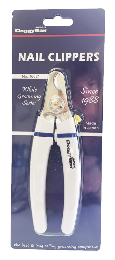 Doggyman Nail Clipper - Large