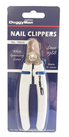 Doggyman Nail Clipper - Small 
