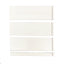 ANIMAL HOUSE WHELPING BOX DOOR PANELS