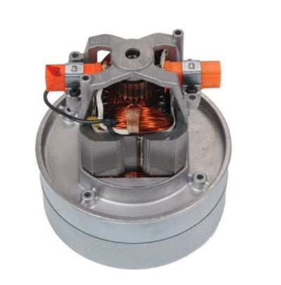 Double K Challengair Extreme 230V Motor
