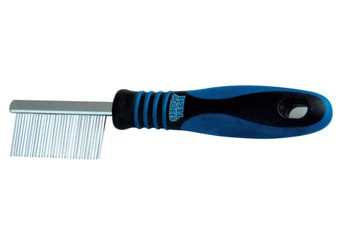 Show Tech Face and Ear Comb #8 - 12cm