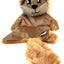 K9 Cuddlies – Flat Ballistic Dog Toy