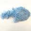 Rabbit Fur Squeaker for Dog Show/Obedience Ring - Assorted Colours