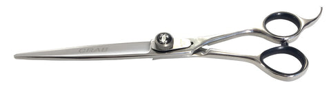 Geib Crab Level 1 7.5" Straight Shear