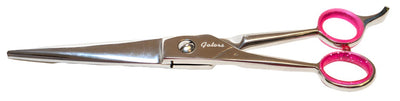 Geib Gator 7.5" Straight Shear - LEFT HANDED