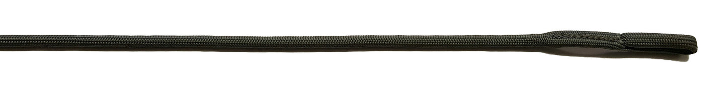 Paracord Tie On Lead - 90cm - Assorted Colours
